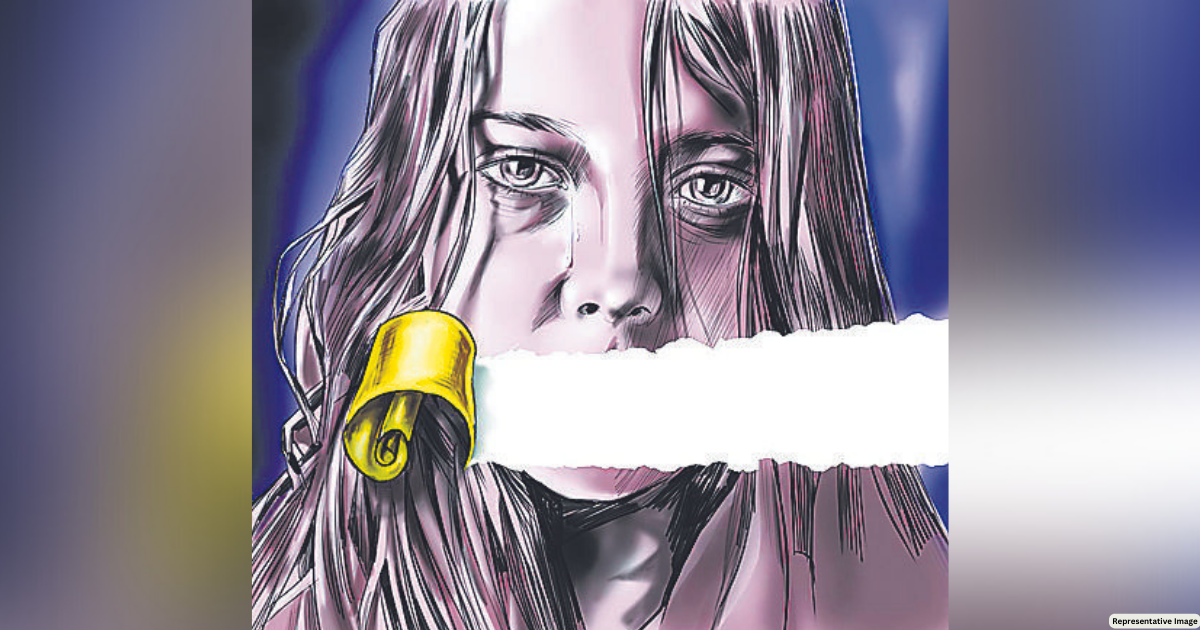 Minor girl gangraped, charred to death; 5 held